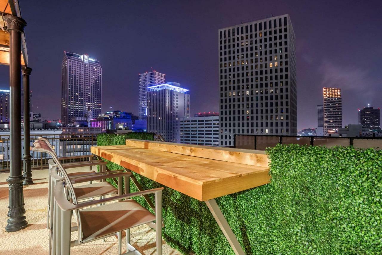 The Marquee, Ascend Hotel Collection New Orleans Dış mekan fotoğraf