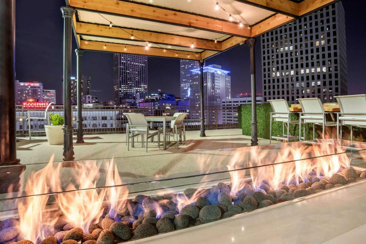 The Marquee, Ascend Hotel Collection New Orleans Dış mekan fotoğraf
