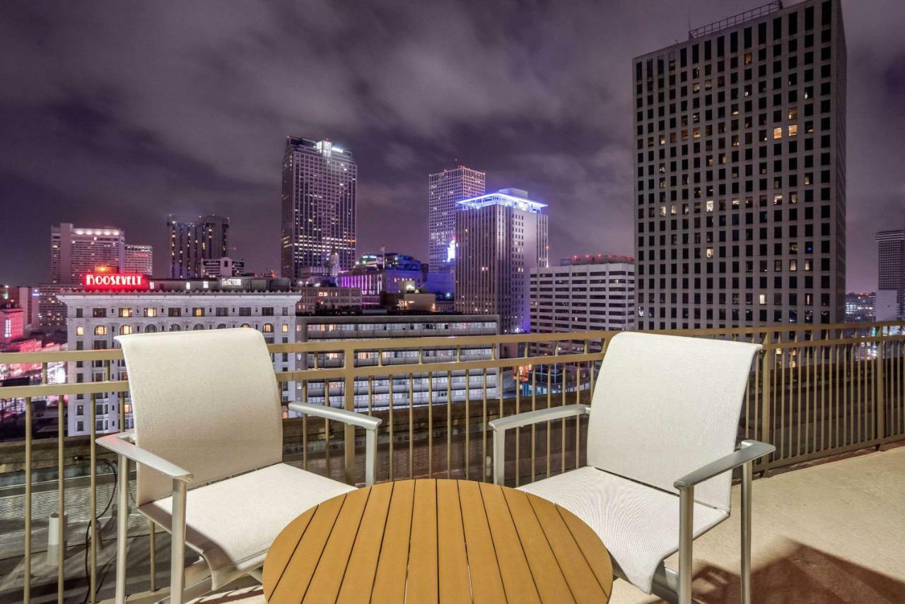 The Marquee, Ascend Hotel Collection New Orleans Dış mekan fotoğraf
