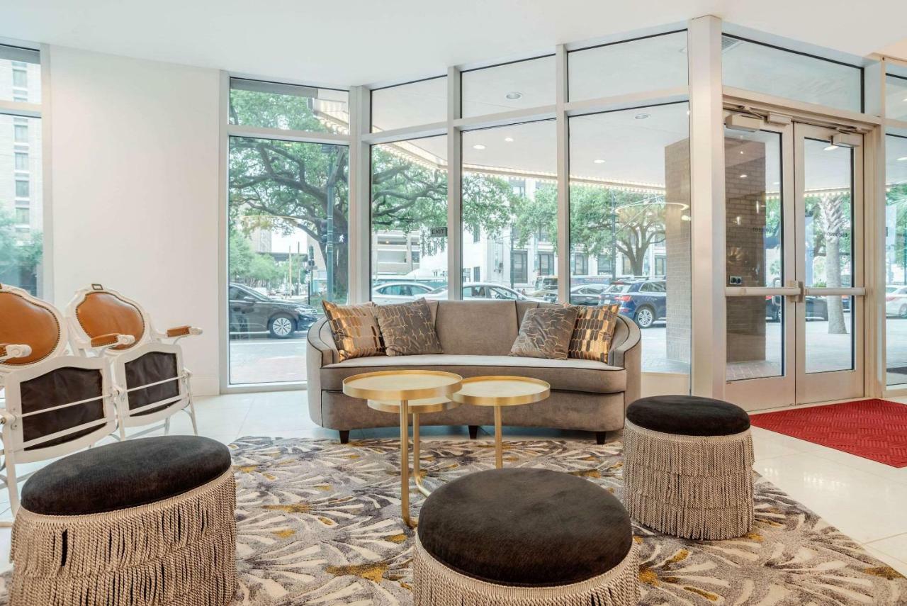 The Marquee, Ascend Hotel Collection New Orleans Dış mekan fotoğraf