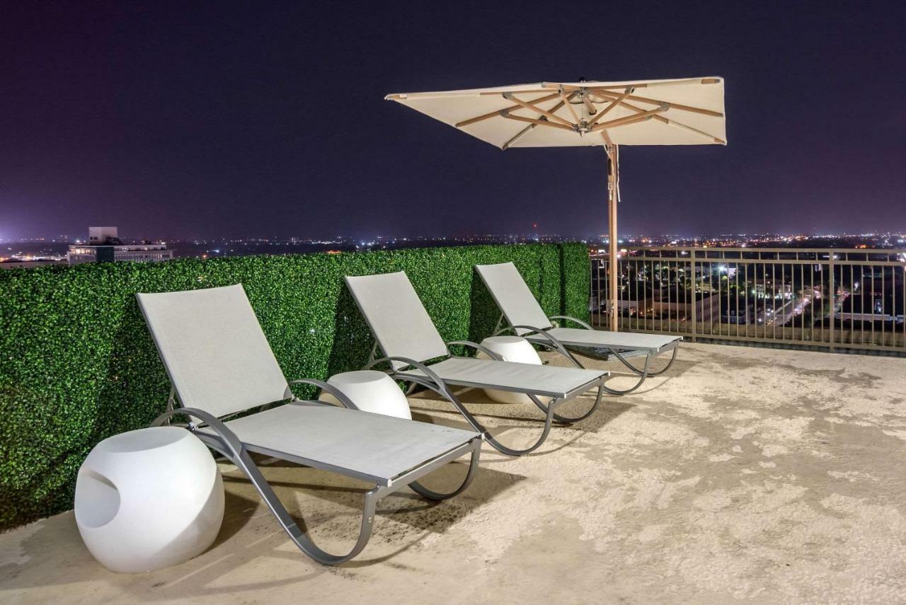 The Marquee, Ascend Hotel Collection New Orleans Dış mekan fotoğraf