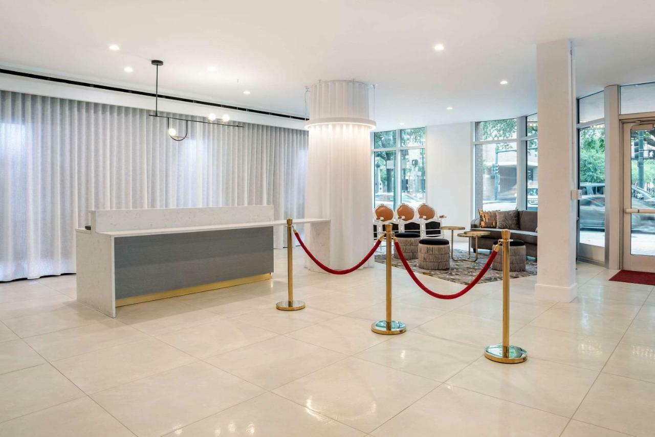 The Marquee, Ascend Hotel Collection New Orleans Dış mekan fotoğraf