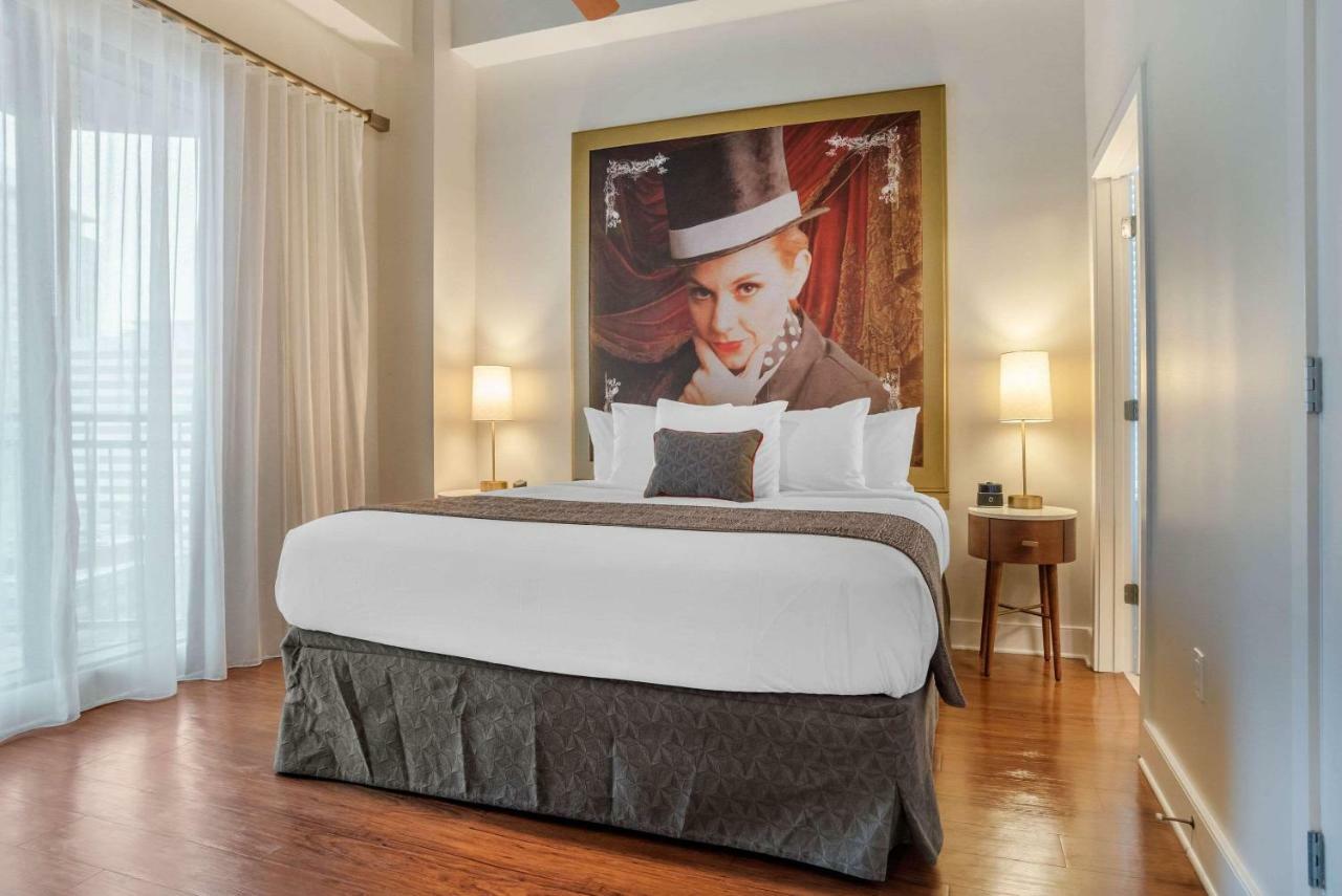 The Marquee, Ascend Hotel Collection New Orleans Dış mekan fotoğraf