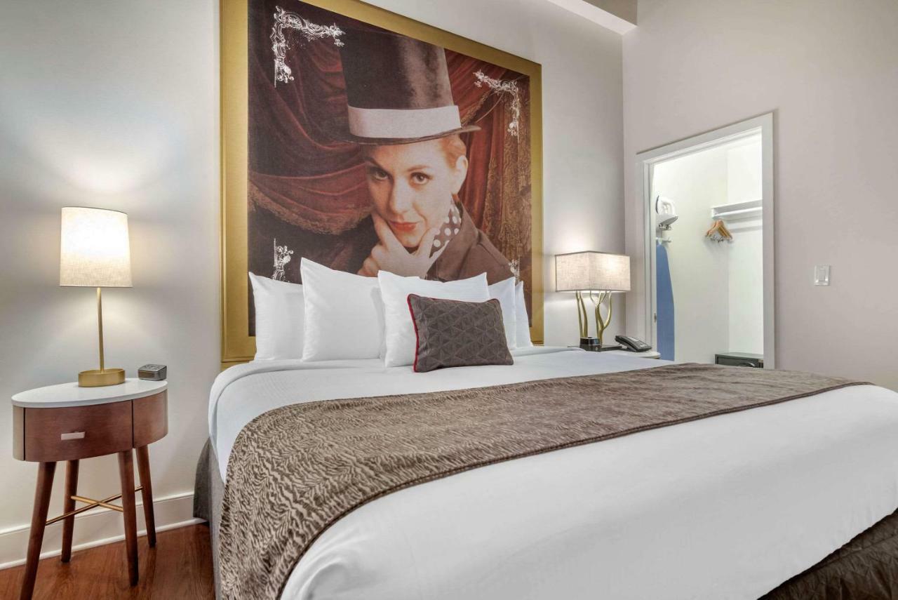 The Marquee, Ascend Hotel Collection New Orleans Dış mekan fotoğraf