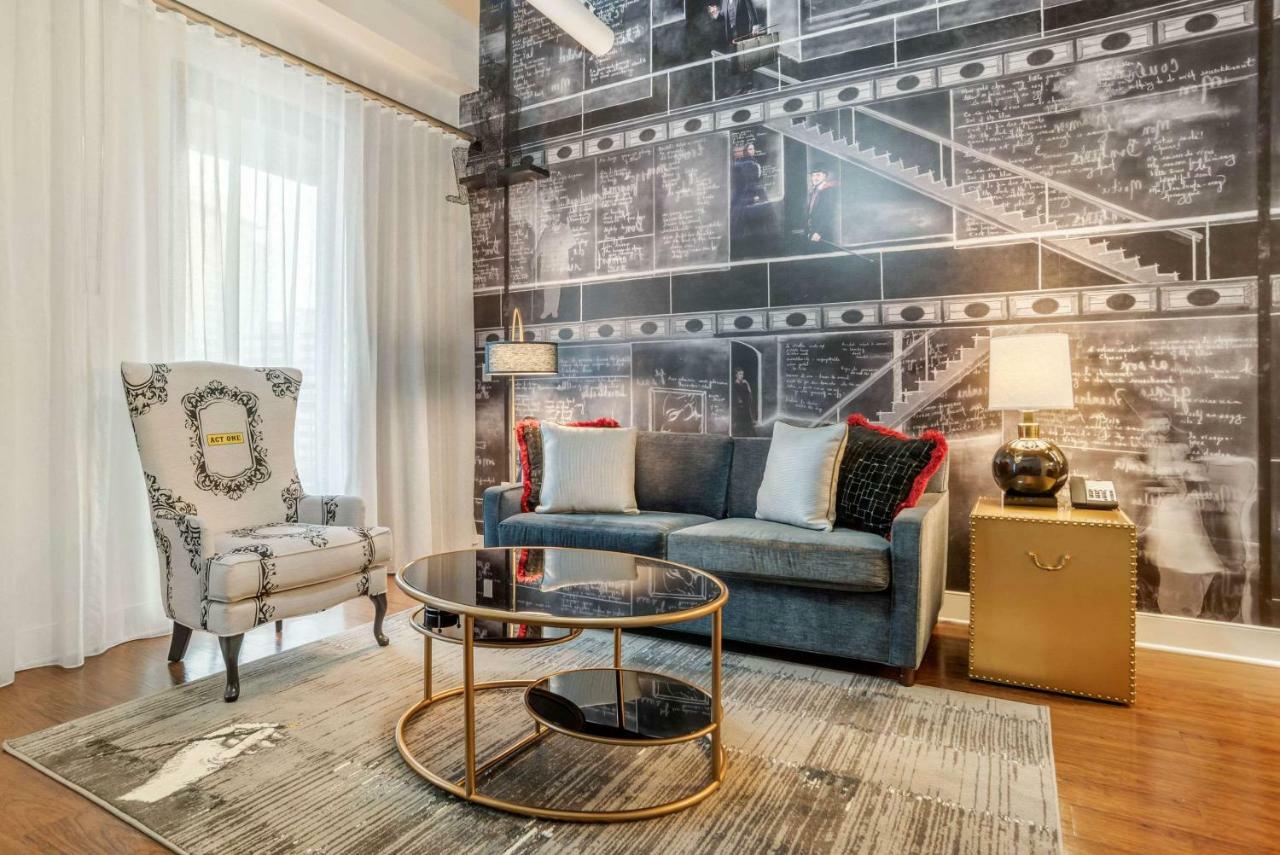 The Marquee, Ascend Hotel Collection New Orleans Dış mekan fotoğraf