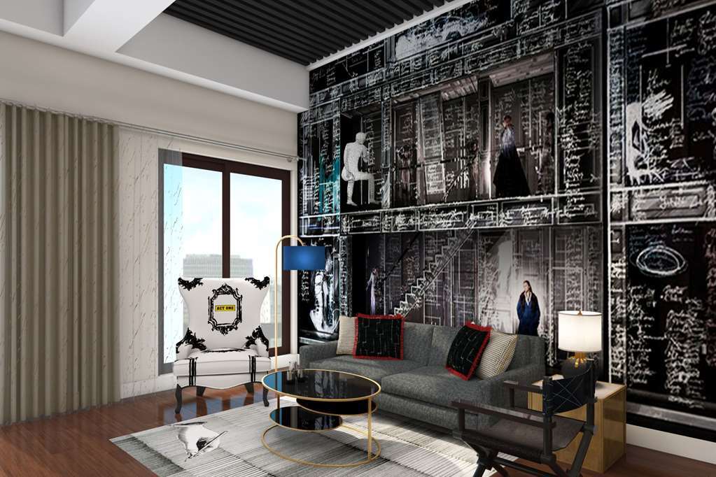 The Marquee, Ascend Hotel Collection New Orleans İç mekan fotoğraf