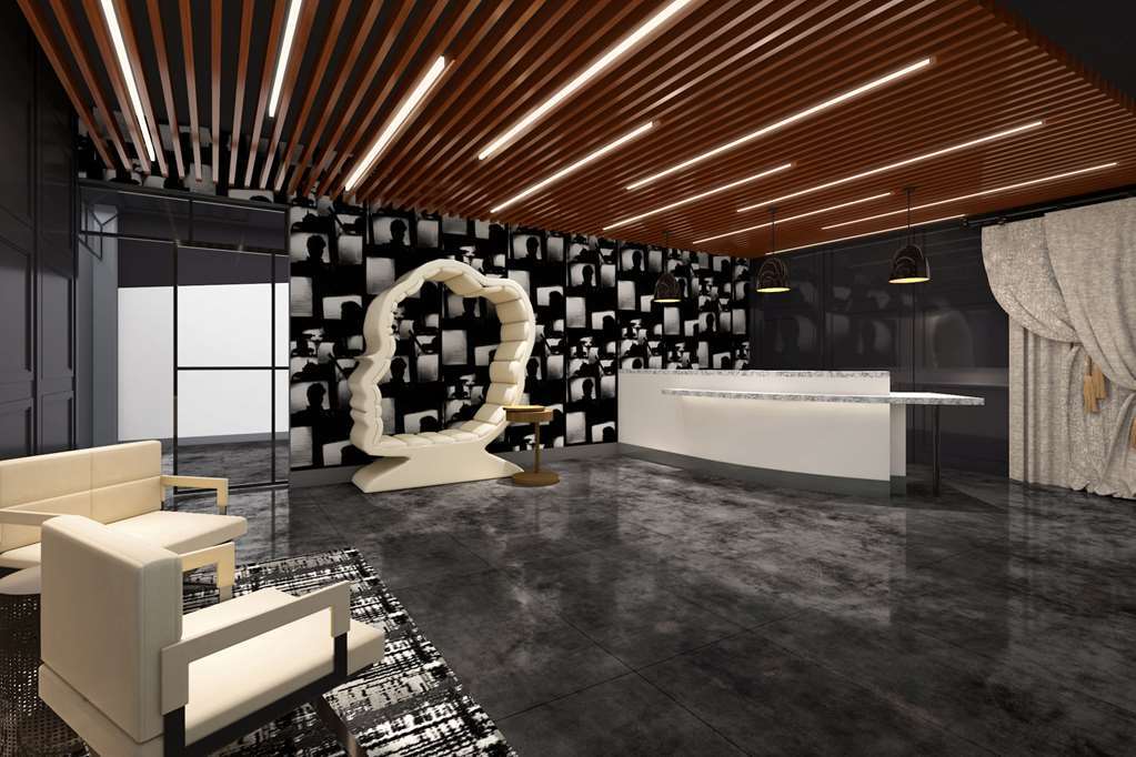 The Marquee, Ascend Hotel Collection New Orleans İç mekan fotoğraf