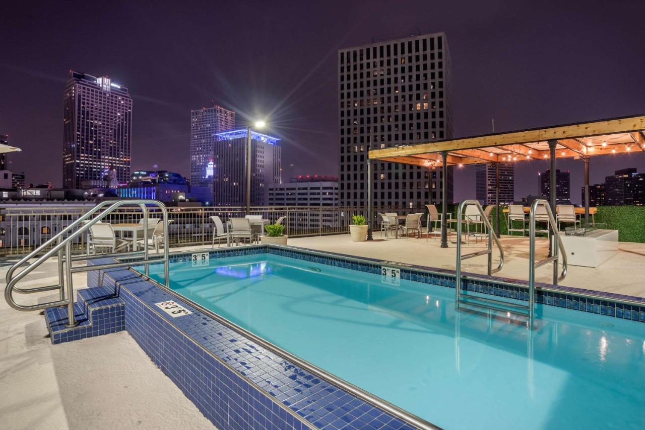 The Marquee, Ascend Hotel Collection New Orleans Dış mekan fotoğraf